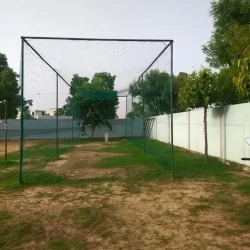 Cricket Practice Net Cricket Practice Net